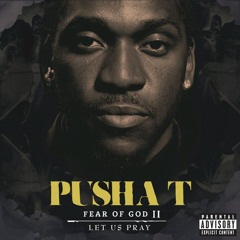 Raid (feat. Pharrell Williams & 50 Cent)