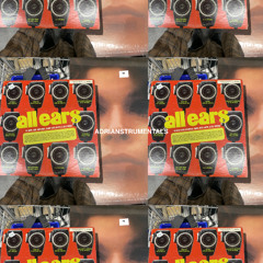 Adrianstrumentals - Full Beat Tape (2024)