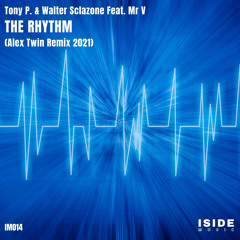 The Rhythm (Alex Twin Remix) [feat. Mr V]