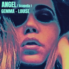 Angel (Acapella) / Click Buy to Purchase
