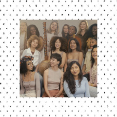 Lubiana - Farafina Musso [Women's Anthem] (Fydem Remix)