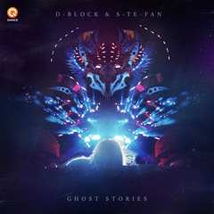 Ghost Stories (Edit)