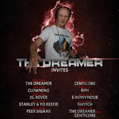 2C - Bever @ The Dreamers Livestream 26 - 11 - 2022