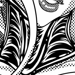 BuSuZuMa - Week End Opening  Divano Psy To Hard Vibes - April Fish 2K22