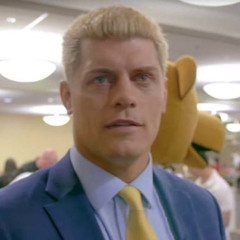 Who's in the Right? Cody Rhodes or Kevin Owens?