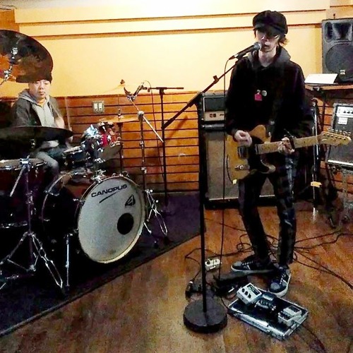 奇術倉庫-草木灰の鬼（共作曲原型デモ）