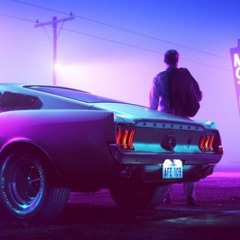 Kavinsky - Nightcall (DYLASTEIN REMIX)