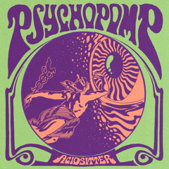 PSYCHOPOMP