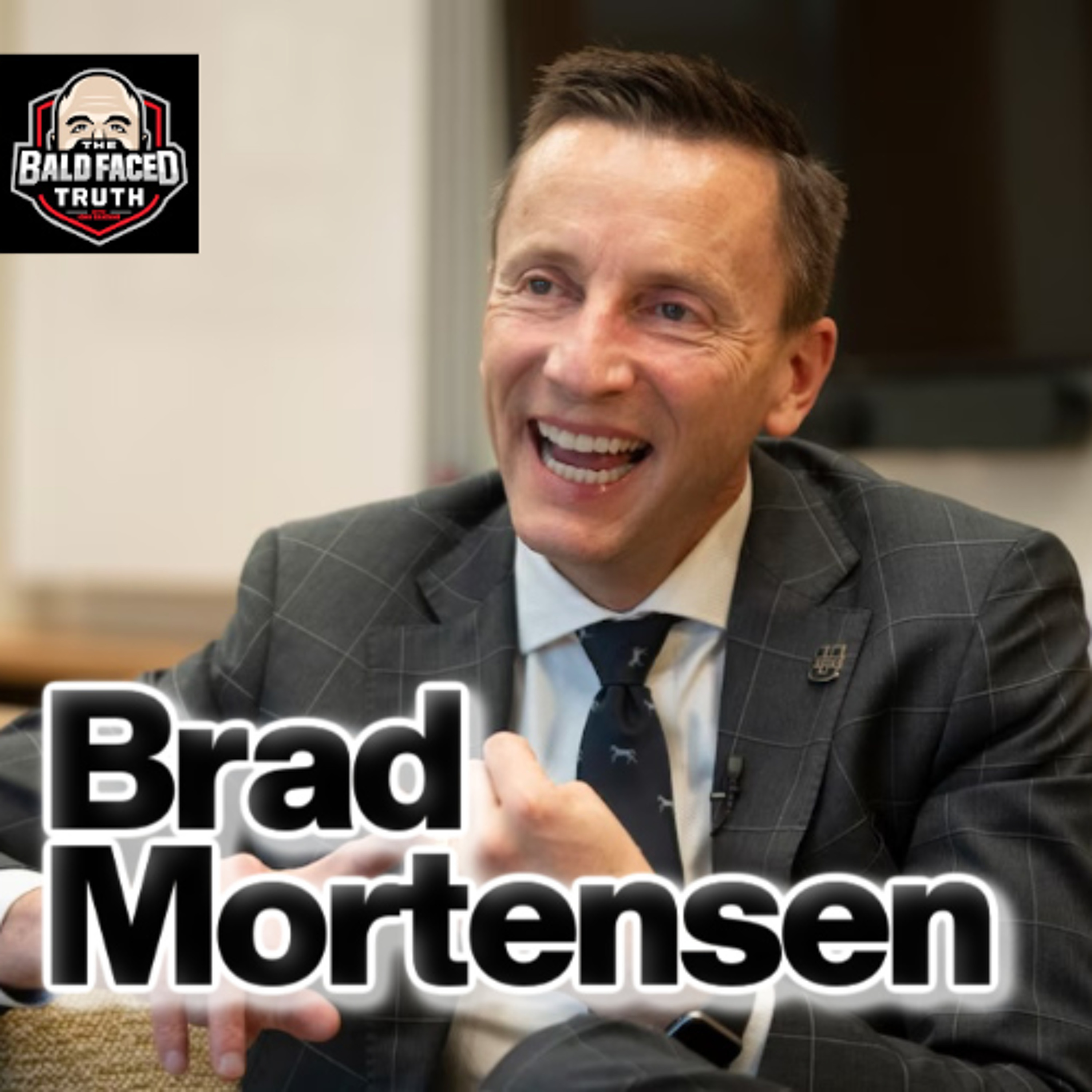 BFT Show: Pac-12 'After Dark' and guest Utah State President Brad Mortensen BFT Show: Pac-12 'After Dark' and guest Utah State President Brad Mortensen
