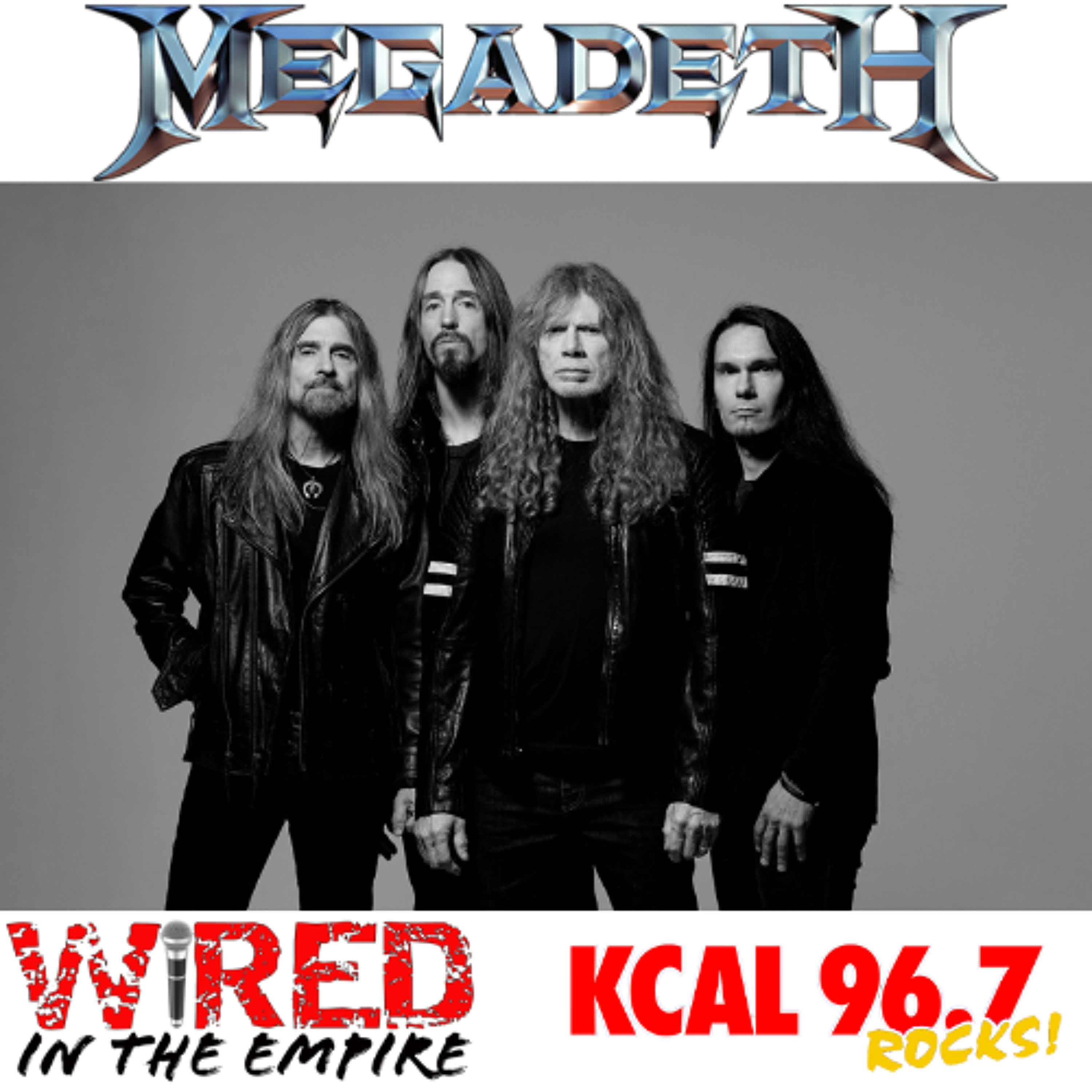 Megadeth Dave Mustaine