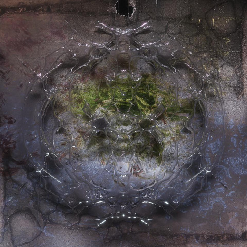 CRUDE Premiere: Illun - The Ancestral (Changer A Bad DreaMix)