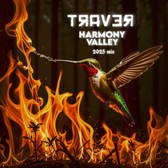 Harmony Valley 2025 mix