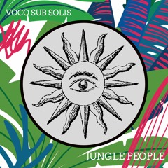 Jungle People