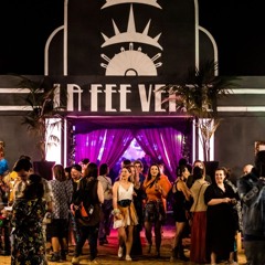 Down on the Beat - La Fee Verte 2024