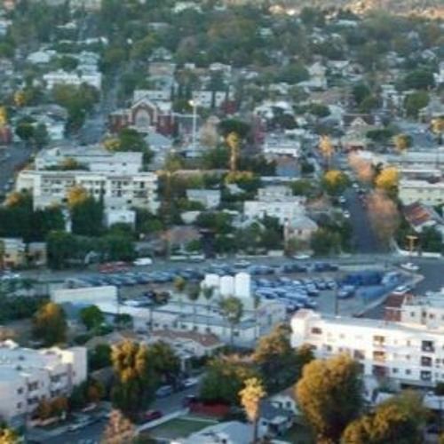 You Looked So Good In Mirrors For Breakups, New Friends, Spaces, Red Dresses, And My Neighborhood