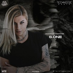 S.ONE - Podcast For Technoise