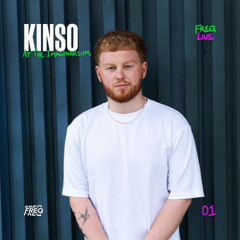 Kinso | FreqLive 01