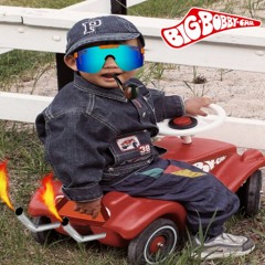 BOBBY CAR - Lil Dicky-Martin (feat. Lil Joen)