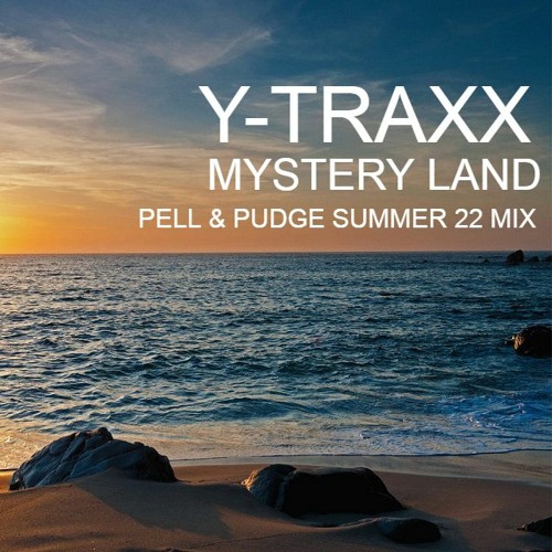 Pell & Pudge - Mystery Land