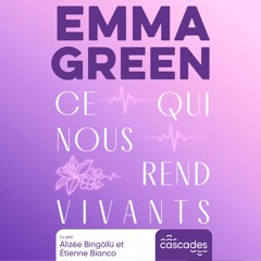 Extrait - Ce qui nous rend vivants