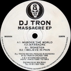 DJ Tron - Massacre