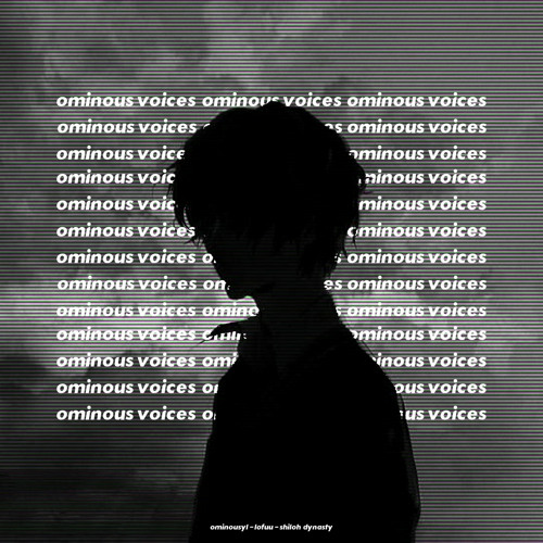 drunk and confused (Ominous Voices Remix)