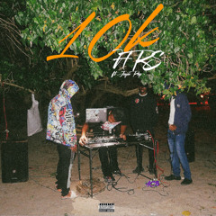10kHRS ft. Juju Pop (Official Audio)