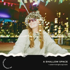 A Shallow Space w/ Maris Ep 2