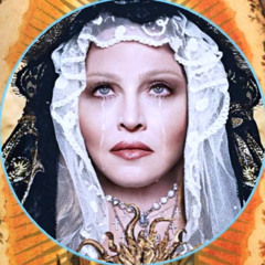 MADONNA TU PATRONA - Like A Queen (adr23mix) Special DJs Editions CIRCUIT GYM