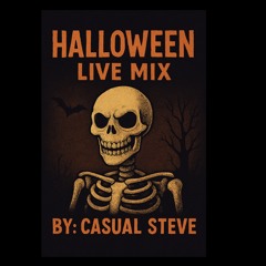 Halloween (Live Mix 11.01.2025)