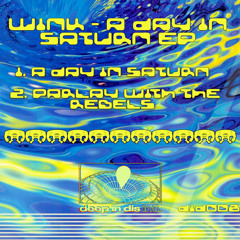 A Day In Saturn (Now on bandcamp)