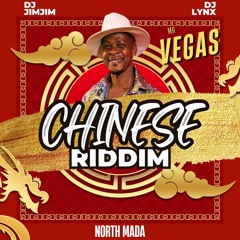 Dj Lynx & Dj Jimjim feat Mr Vegas - ROAD OVER MAN RMX (CHINESE RIDDIM BY DJ LYNX & DJ JIMJIM) (2024)