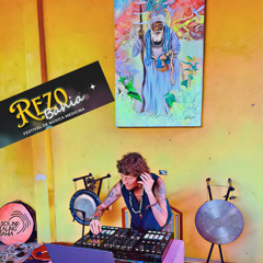 Ceremony set Live at Festival Rezo Bahia