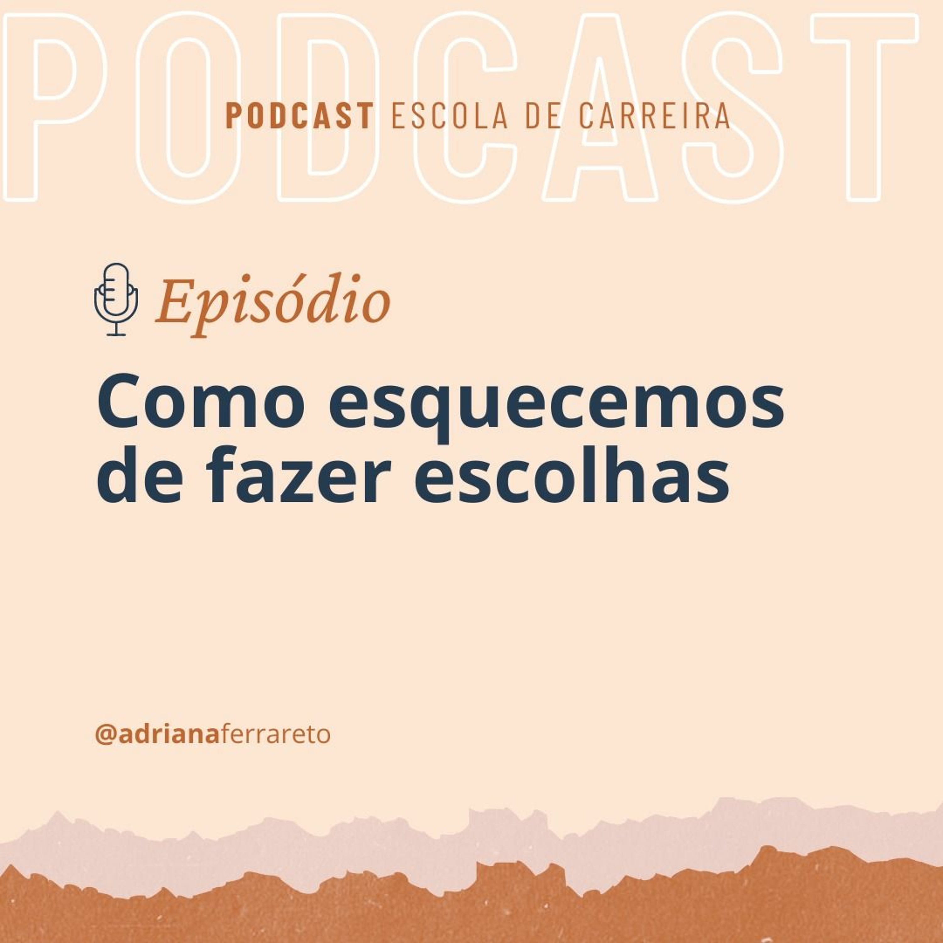 Escola de Carreira