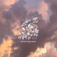 apothecary