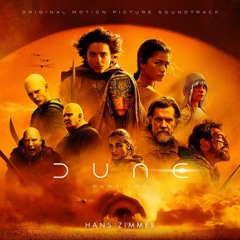 Hans Zimmer - Beginnings Are Such Delicate Times - Dune Part Two (Andrew Cosma Remix)