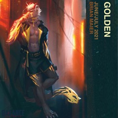 Golden