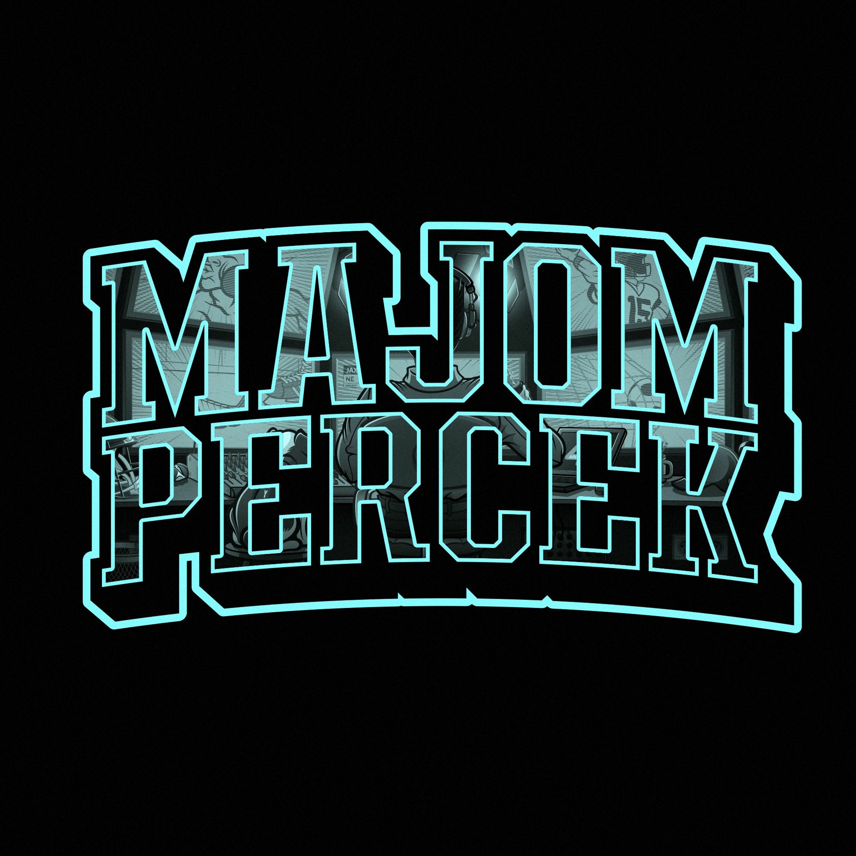 Majompercek #28 - NFL Week 2 (közr. Kovács Bálint)