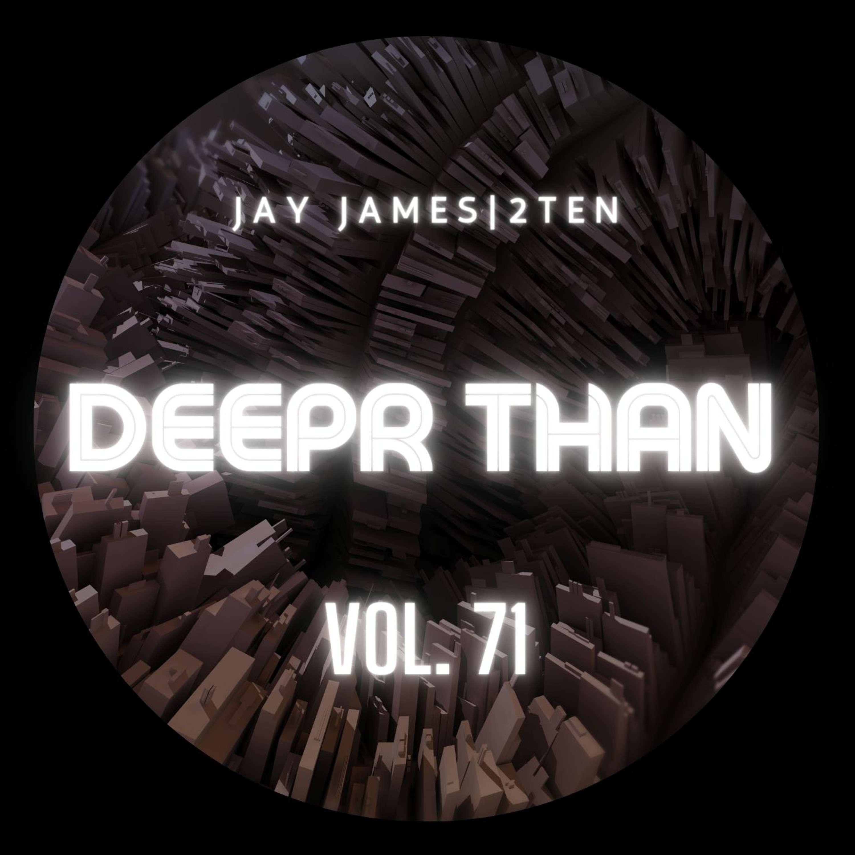 DEEPR THAN VOL. 71 (RECORDED LIVE ON TWITCH) episode artwork