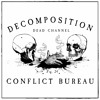 Download Video: Decomposition - Fig. 24: CONFLICT BUREAU