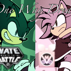 One Way Dream (Nathan Sharp / Victor Mcknight & Penny Parker)