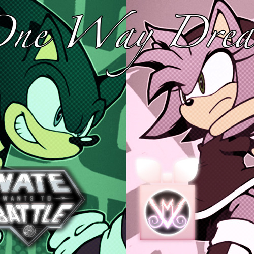One Way Dream (Nathan Sharp / Victor Mcknight & Penny Parker)