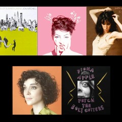 Dada Mixtape April 22nd Part 1 of 2