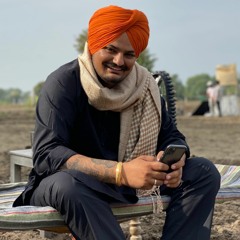 Barood - Sidhu Moosewala
