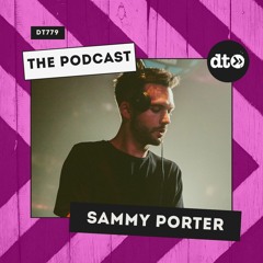 DT779 - Sammy Porter