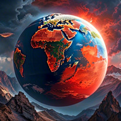 Earth Cry (ger)