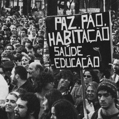 Sergio Godinho - Liberdade (feat.Celeste Dos Cravos) (50 Anos Remix)