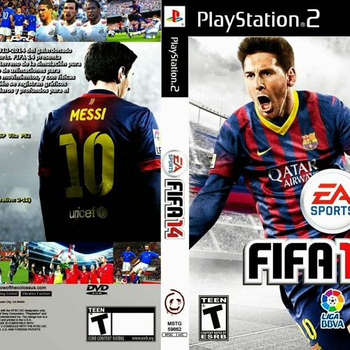 Stream Fifa 14 Ps2 Iso Ntsc from Adrienne | Listen online for free on  SoundCloud