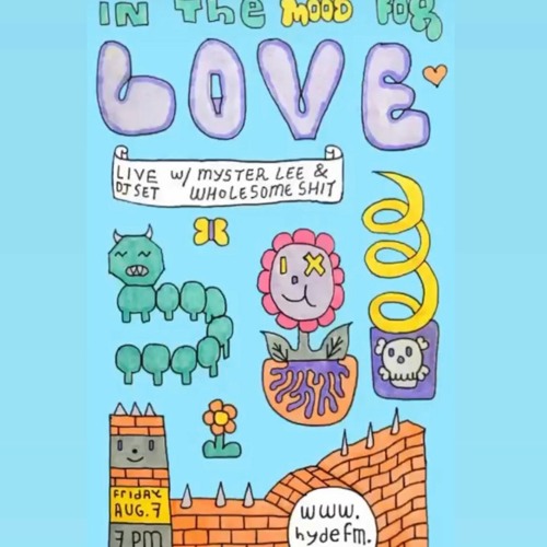 Wholesome Shit Hyde Fm MixXx <3