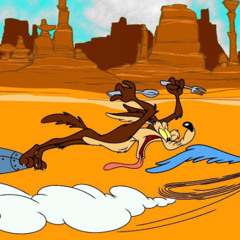 road runner prod by cheprodz